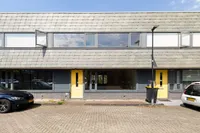 Roest Crolliusstraat 5, Ijsselstein