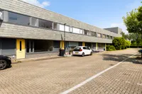 Roest Crolliusstraat 5, Ijsselstein