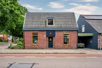 Leunseweg 25, Venray