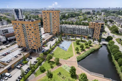 Buizerdhof 429, 2903GR, Capelle Aan Den Ijssel, Zuid-Holland