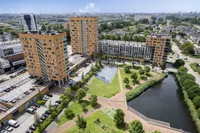 Buizerdhof 429, Capelle Aan Den Ijssel