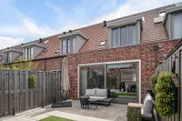 Grenenhout 16, Waddinxveen