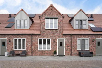Grenenhout 16, 2742NV, Waddinxveen, Zuid-Holland