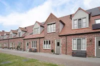 Grenenhout 16, Waddinxveen