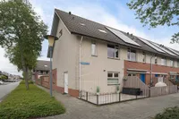 Piershilstraat 12, Zoetermeer