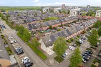 Piershilstraat 12, Zoetermeer