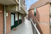 Stroveer 20, Rotterdam
