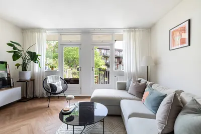 Stroveer 20, 3032GA, Rotterdam, Zuid-Holland