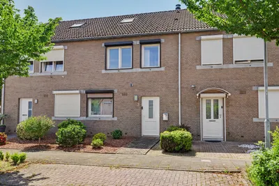 Goudenregenstraat 3, 5925AP, Venlo, Limburg