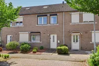 Goudenregenstraat 3, Venlo