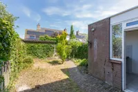 Majoorwerf 38, Zoutelande