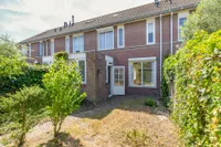 Majoorwerf 38, Zoutelande