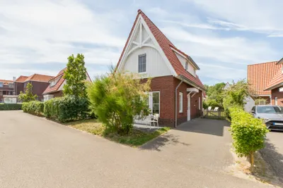 John O. Forfarstraat 38, 4371JB, Koudekerke, Zeeland