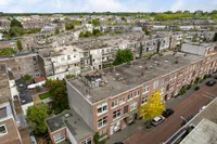 Maystraat 6, 's-gravenhage