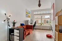 Maystraat 6, 's-gravenhage