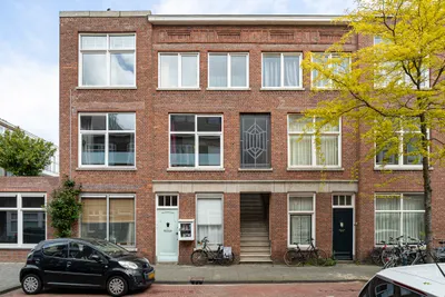 Maystraat 6, 2593VW, 's-gravenhage, Zuid-Holland