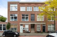 Maystraat 6, 's-gravenhage