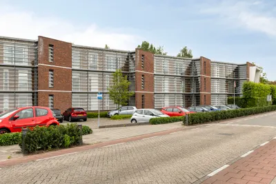 Lage Ham 13 02, 5102AA, Dongen, Noord-Brabant