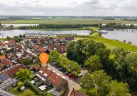 Bosstraat 24, Tholen