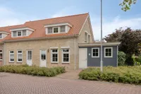 Bosstraat 24, Tholen