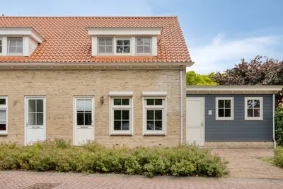 Bosstraat 24, 4691BD, Tholen, Zeeland