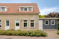 Bosstraat 24, Tholen