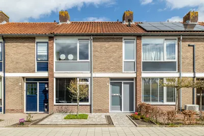 Van den Elsenstraat 24, 4872TG, Etten-leur, Noord-Brabant