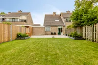 Fazantenlaan 7, Nieuwerkerk