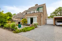 Fazantenlaan 7, Nieuwerkerk