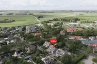 Fazantenlaan 7, Nieuwerkerk