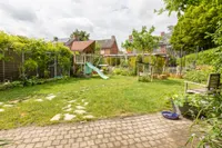 Prins Bernhardstraat 12, Putte