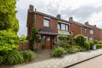 Prins Bernhardstraat 12, Putte