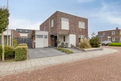 Nieuwe Land 17, 4374DG, Zoutelande, Zeeland