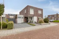 Nieuwe Land 17, Zoutelande