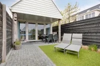 Nieuwe Land 17, Zoutelande