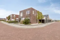 Nieuwe Land 17, Zoutelande
