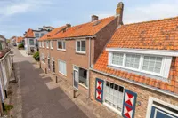 Weverijstraat 16, Domburg