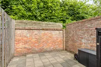 Weverijstraat 16, Domburg