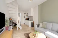 Weverijstraat 16, Domburg