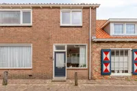 Weverijstraat 16, Domburg