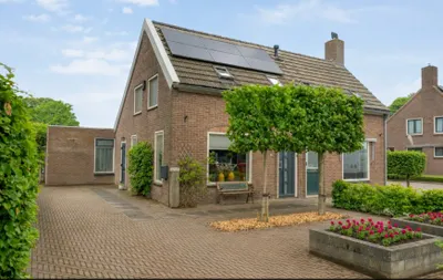 Eswal 1, 9451CD, Rolde, Drenthe