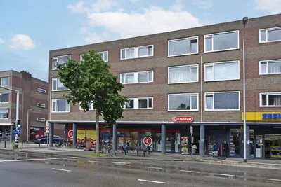 Bloemendaalseweg 4, 6542RG, Nijmegen, Gelderland