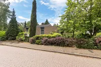 Windvleugel 3, Malden