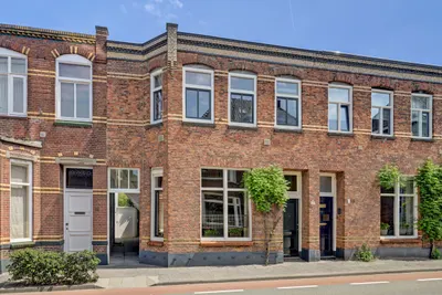 Kardinaal van Rossumstraat 13, 5104HK, Dongen, Noord-Brabant