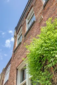 Kardinaal van Rossumstraat 13, Dongen