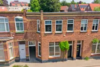 Kardinaal van Rossumstraat 13, Dongen