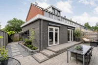 Wilgensingel 60, Raalte