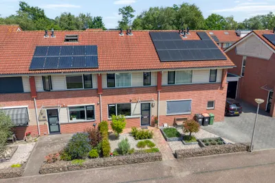 Schuilenburg 80, 8103RD, Raalte, Overijssel