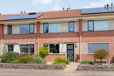 Schuilenburg 80, 8103RD, Raalte, Overijssel
