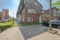 Aalwater 21, Barendrecht